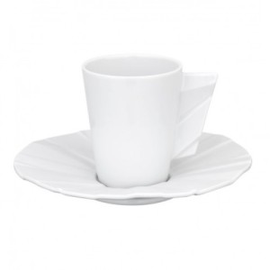 Кофейная пара 80мл глянцевая Matrix Vista Alegre