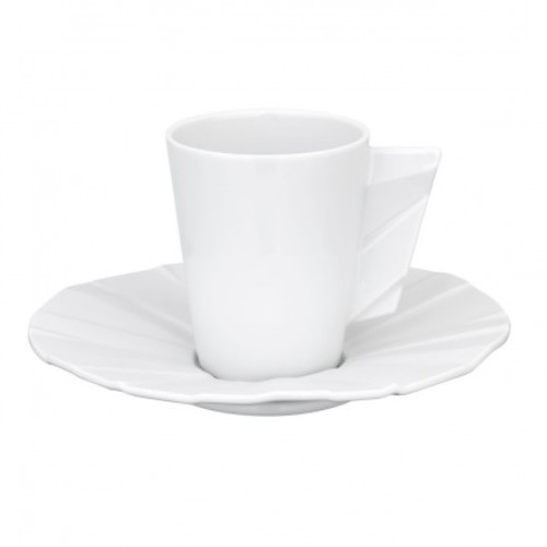 Кофейная пара 80мл глянцевая Matrix Vista Alegre