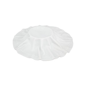 Тарелка подиум 28,5см Tecido Vista Alegre