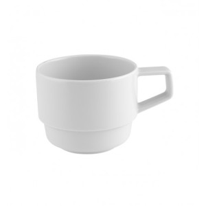 Чашка чайная 200мл штабелируемая Silk Road Vista Alegre