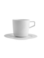 Чайная пара 280мл Silk Road Vista Alegre