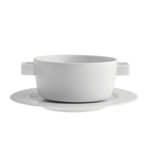 Бульонная пара 280мл Silk Road Vista Alegre