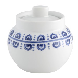 Сахарница Azure Vista Alegre