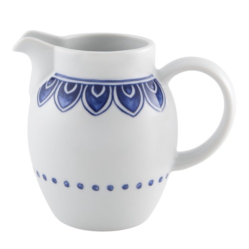 Молочник 350мл Azure Vista Alegre