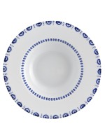 Тарелка для пасты 24см 450мл Azure Vista Alegre
