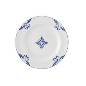 Тарелка круглая 17см Tiles Decor A Vista Alegre