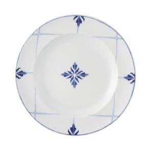 Тарелка круглая 17см Tiles Decor B Vista Alegre