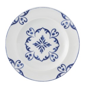 Тарелка круглая 17см Tiles Decor C Vista Alegre