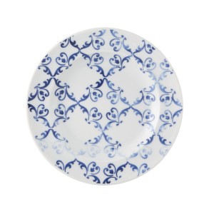 Тарелка круглая 17см Tiles Decor D Vista Alegre