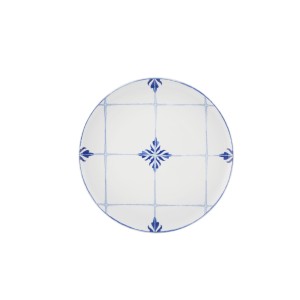 Тарелка круглая В 28см Tiles Vista Alegre