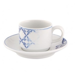 Кофейная пара 90мл Tiles Vista Alegre