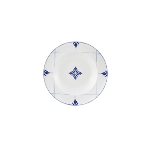 Тарелка глубокая 24см 280мл Tiles Vista Alegre