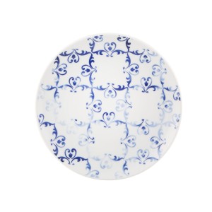 Тарелка круглая 16см Tiles Vista Alegre