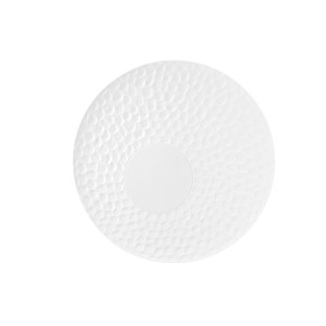 Тарелка круглая Scales 33см Texture Vista Alegre
