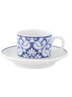 Кофейная пара 90мл Transatlantica Hotel Vista Alegre