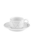 Кофейная пара 90мл Carrara Hotel Vista Alegre