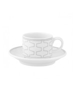 Кофейная пара 90мл Trasso Hotel Vista Alegre