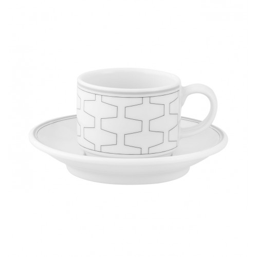 Кофейная пара 90мл Trasso Hotel Vista Alegre