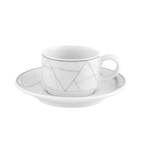 Чашка кофейная 90мл Carrara Hotel Vista Alegre