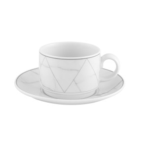 Чашка чайная 220мл Carrara Hotel Vista Alegre