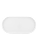 Тарелка овальная 40х20см Fiord Vista Alegre