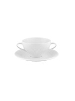 Бульонная пара 180мл Utopia Vista Alegre