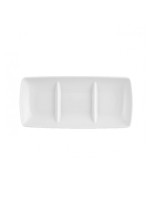 Менажница 19см на 3 отделения Asia Vista Alegre