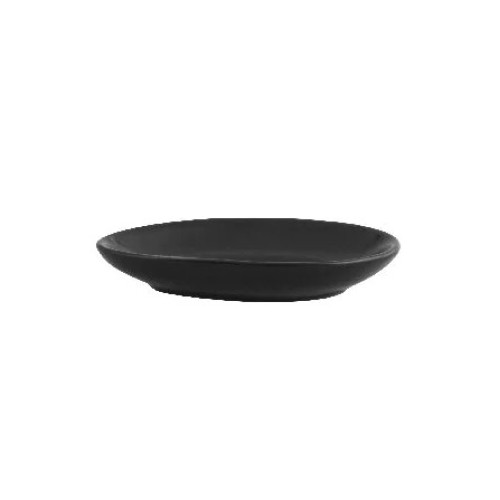 Подставка для ложки черная Asia Vista Alegre