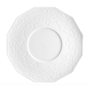 Тарелка круглая Bordado 31см Chef's Collection Vista Alegre