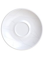Блюдце 15см для чашки Natura Line  Vista Alegre