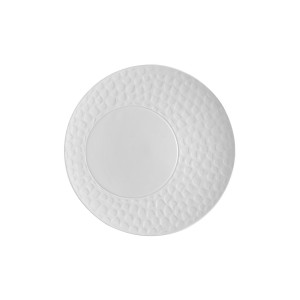 Тарелка круглая Escamas 28см Texture Vista Alegre