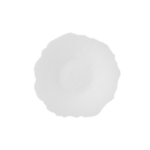 Тарелка круглая 36,4см Consistencia Art.Made Vista Alegre