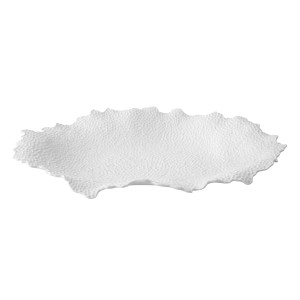 Тарелка овальная 45х34см Multiplicidade Art.Made Vista Alegre