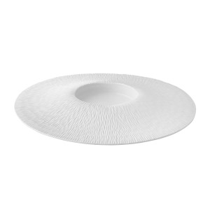 Тарелка круглая 32,5см/10,5см Multiplicidade Art.Made Vista Alegre