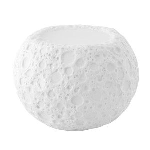 Тарелка подиум S 14,4см Leveza Art.Made Vista Alegre