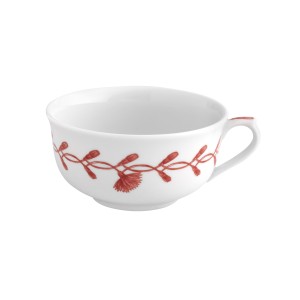 Чайная чашка 240 мл серия Jane Coral Vista Alerge
