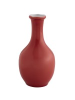 Ваза 12,5см серия Jane Coral Vista Alerge
