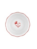 Салатник 12см 288мл серия Jane Coral Vista Alerge