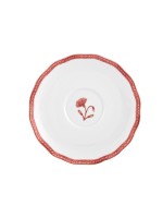 Блюдце для чашки 330мл серия Jane Coral Vista Alerge