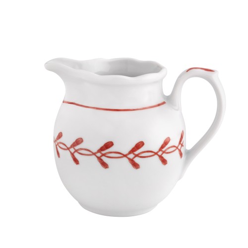 Молочник 330мл серия Jane Coral Vista Alerge