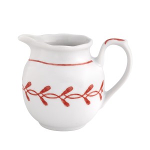 Молочник 190мл серия Jane Coral Vista Alerge