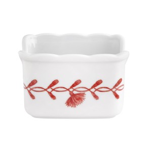 Сахарница 159мл серия Jane Coral Vista Alerge