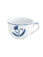 Кофейная чашка 140мл серия Jane Blue Vista Alerge