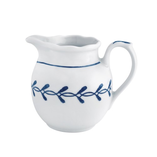 Молочник 330мл серия Jane Blue Vista Alerge