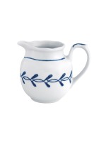 Молочник 190мл серия Jane Blue Vista Alerge