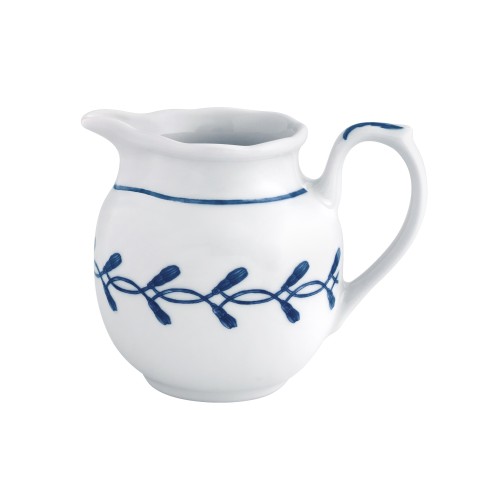 Молочник 190мл серия Jane Blue Vista Alerge