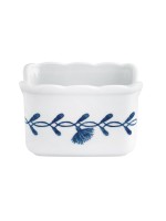 Сахарница 159мл серия Jane Blue Vista Alerge