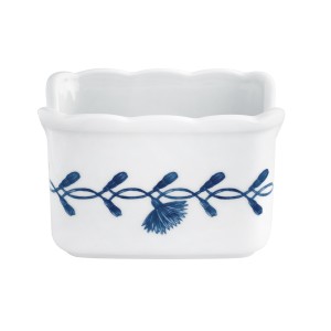 Сахарница 159мл серия Jane Blue Vista Alerge