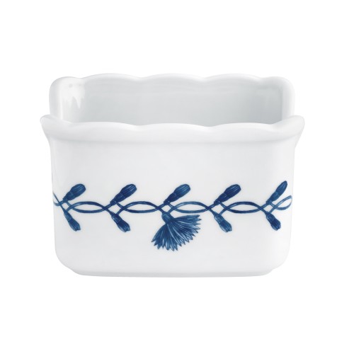 Сахарница 159мл серия Jane Blue Vista Alerge