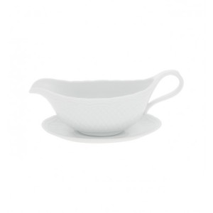 Соусник с блюдцем 500мл Escorial Vista Alegre